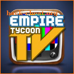 Empire TV Tycoon icon