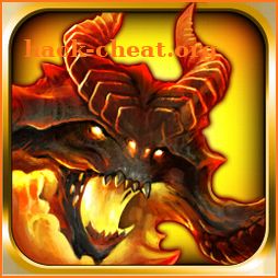 Emporea: War Strategy Game icon