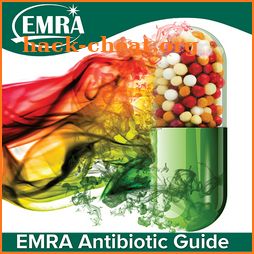 EMRA Antibiotic Guide icon