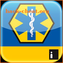 EMS ACLS Guide icon