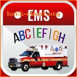 EMS CompCal App icon