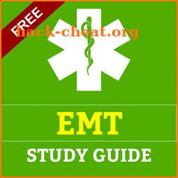 EMT-B Study Guide & Exam Prep 2019 Edition (NREMT) icon