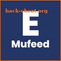 Emufeed icon