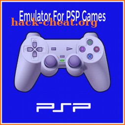 Emulator for PSP Games icon