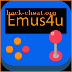 Emus4u EmuIator icon