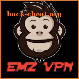 EMZ-VPN icon