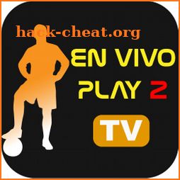 En vivo play - fútbol icon