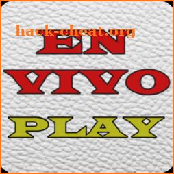 En vivo play futbol icon