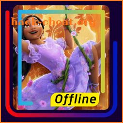 Encanto Song Offline icon