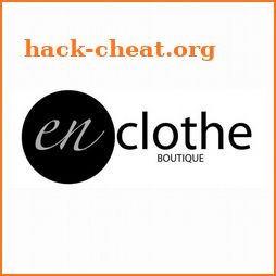 Enclothe Boutique icon