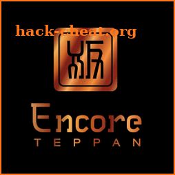 Encore Teppan icon