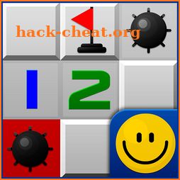 EncuentraMinas: El mítico juego de buscar minas icon