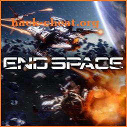 End Space icon