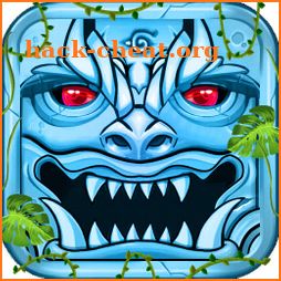 Endless Final Oz Jungle Run icon