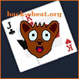 Endless Furry Blackjack icon