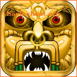 Endless Temple Crazy Run icon