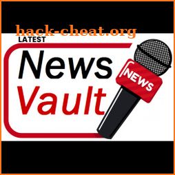 eNewsvault Latest - Latest News,Updated News icon