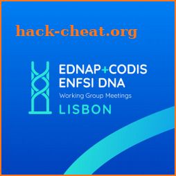 ENFSI Lisbon icon