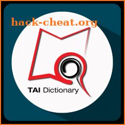 Eng-Tai Dictionary icon