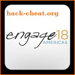 Engage Americas 18 icon