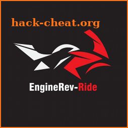 EngineRev-Ride icon