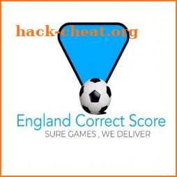 ENGLAND CORRECT SCORES icon