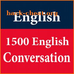 English 1500 Conversation icon