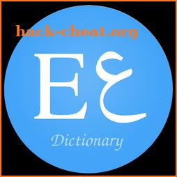 English Arabic Dictionary icon