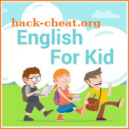 English Conversation for Kids icon