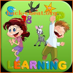 English Education Basics for Kids icon