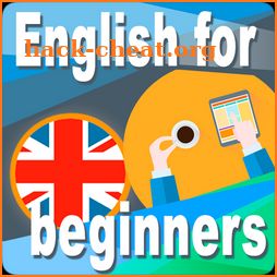 English for beginners icon