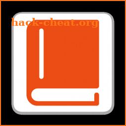 English Grammar Book icon