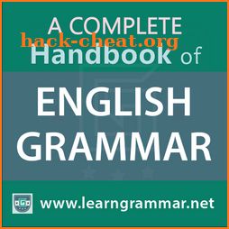 English Grammar Complete Handbook icon