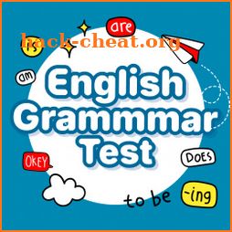 English Grammar Practice Test icon