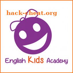 English Kids Academy icon