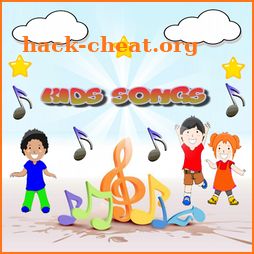 English Kids Songs icon