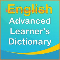 English Learners Of Dictionary icon