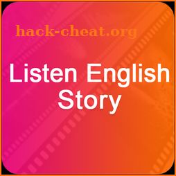 English Listening Story icon