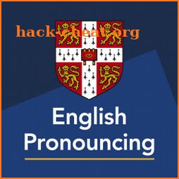 English Pronouncing Dictionary icon