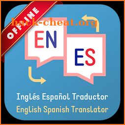 English Spanish Dictionary icon