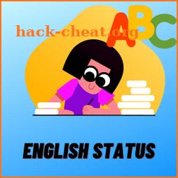 English Status icon