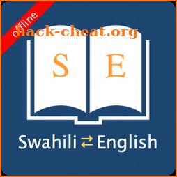 English Swahili Dictionary icon