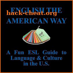 English The American Way icon