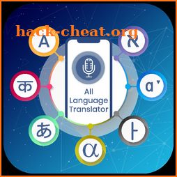 English To All Language Translator icon