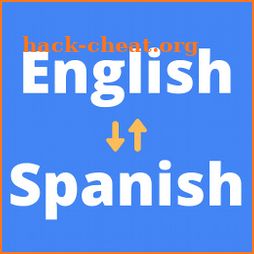 English to Spanish Translator app - Free icon