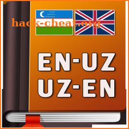 English-Uzbek Dictionary icon