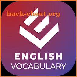 English Vocabulary icon