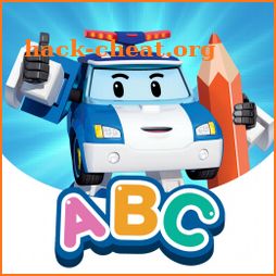 English with Robocar Poli icon