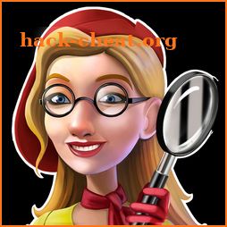 Enigma Express - A Hidden Object Mystery icon