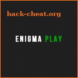 Enigma Play guide icon